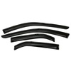 Auto Ventshade 16-C CIVIC SEDAN VENTVISOR 4PC SMOKE 94682